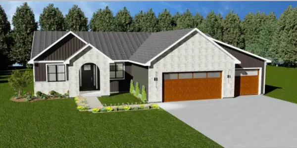 3763 Edwina Drive, DE PERE, WI 54115