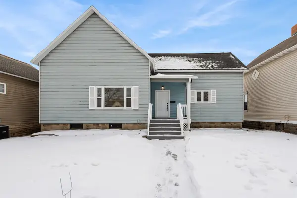 721 Terrace Avenue, MARINETTE, WI 54143