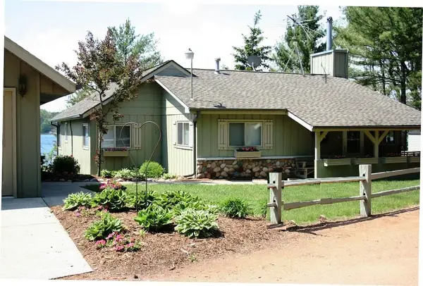 W6467 Cottonville Drive, WAUTOMA, WI 54982