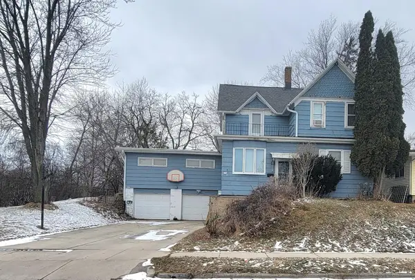 636 N 25th Street, SHEBOYGAN, WI 53081-3720