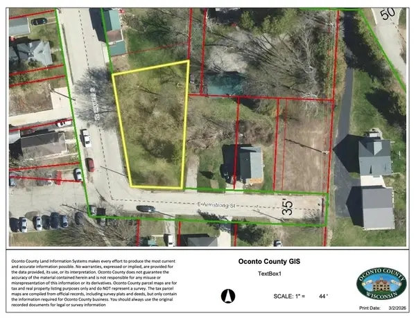 108 S Franklin Street #12, GILLETT, WI 54124