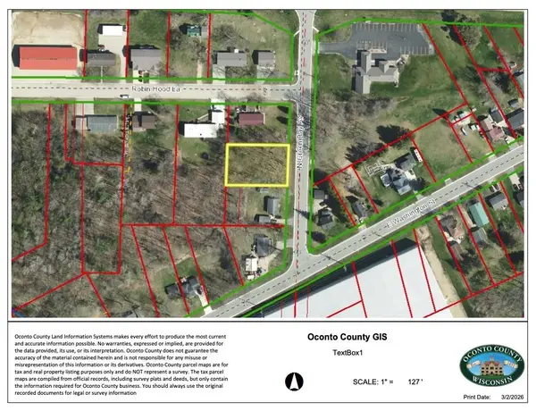 N Green Bay Avenue #2G, GILLETT, WI 54124
