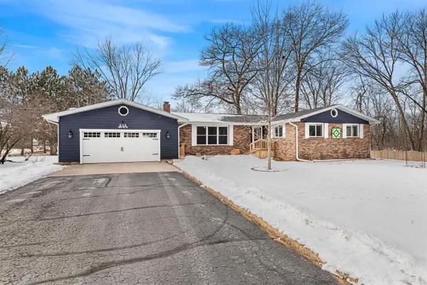 948 Shing Wa Uk Drive, MARINETTE, WI 54143