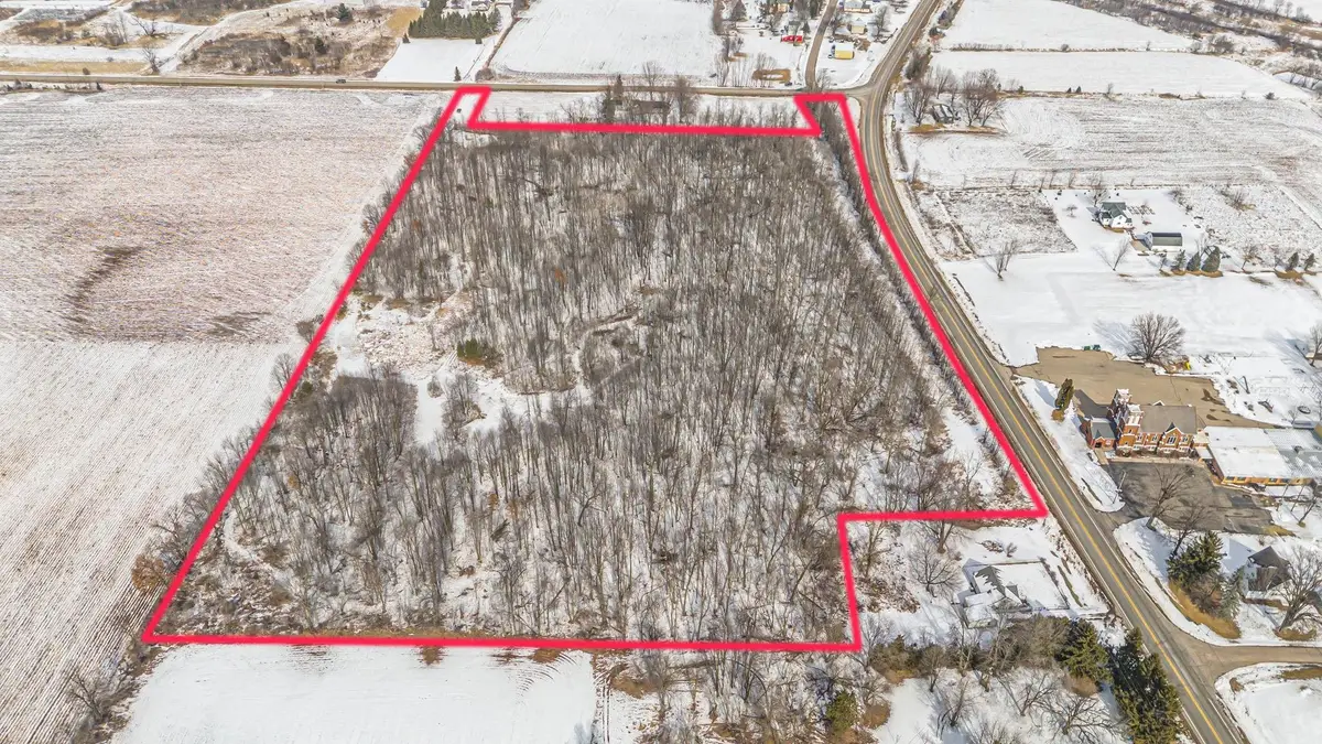 Cty Rd A, Fremont, WI 54940 - #1