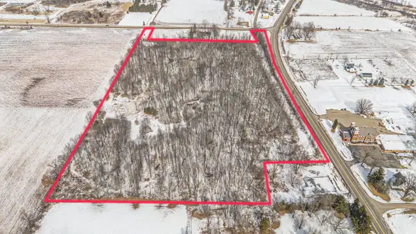 Cty Rd A, FREMONT, WI 54940