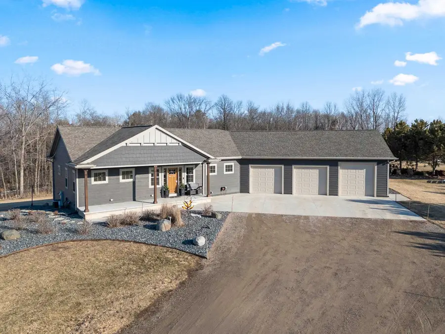7632 Stoney Creek Lane, Oconto, WI 54153-0000 - #2