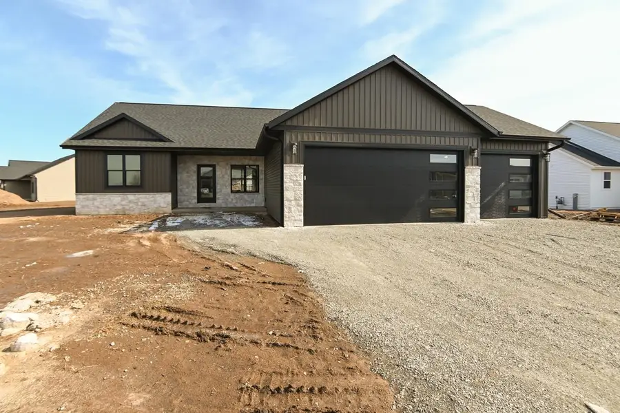 1450 Divinity Drive, De Pere, WI 54115 - #2