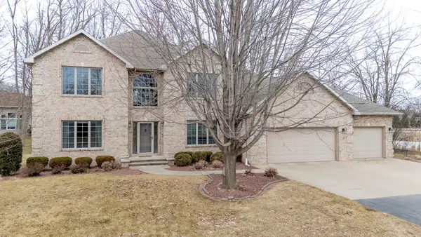 2230 E Elmview Drive, APPLETON, WI 54915