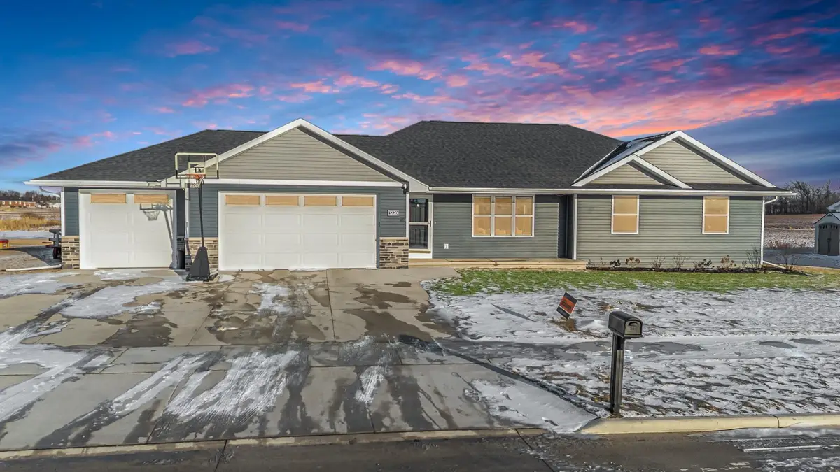 3220 Weiler Road, Kaukauna, WI 54130 - #1