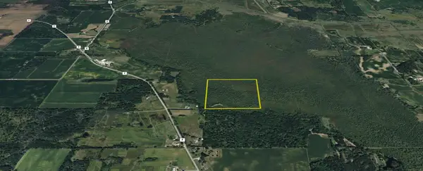 Cty Rd F, BERLIN, WI 54923