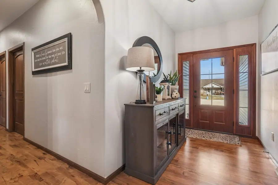 1117 Dotty Lane, Chilton, WI 53014 - #3