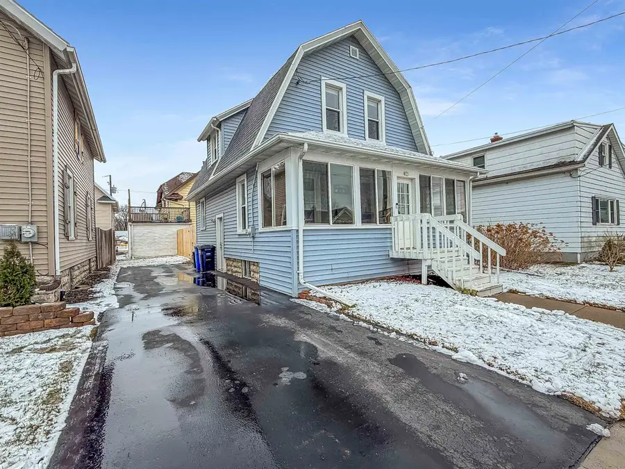 835 Winnebago Avenue, Oshkosh, WI 54901-5370 - #2