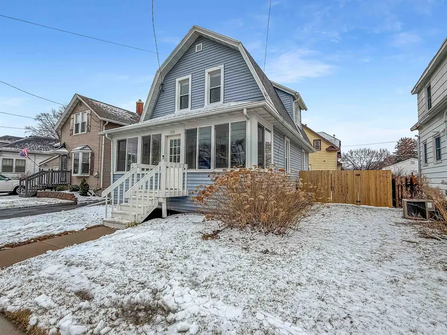 835 Winnebago Avenue, Oshkosh, WI 54901-5370 - #3