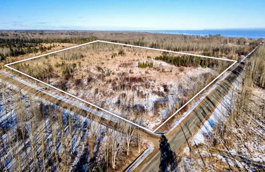 W4424 Birch Creek Road, Menominee, MI 49858 - #2