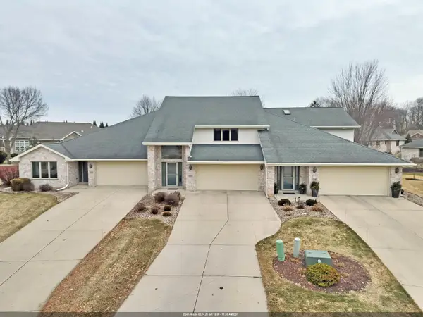 1064 Coronado Court, HOBART, WI 54155-8644