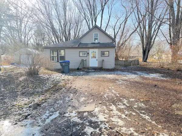 313 Elm Street, NEW LONDON, WI 54961