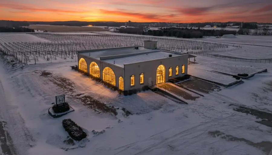 N2185 Sleepy Hollow Road, Kewaunee, WI 54216 - #2