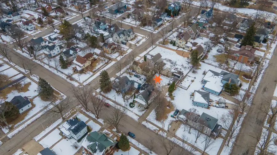 146 E Moore Street, Berlin, WI 54923 - #3