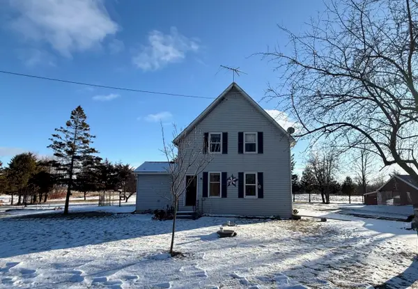 E1509 Rockledge Road, LUXEMBURG, WI 54217