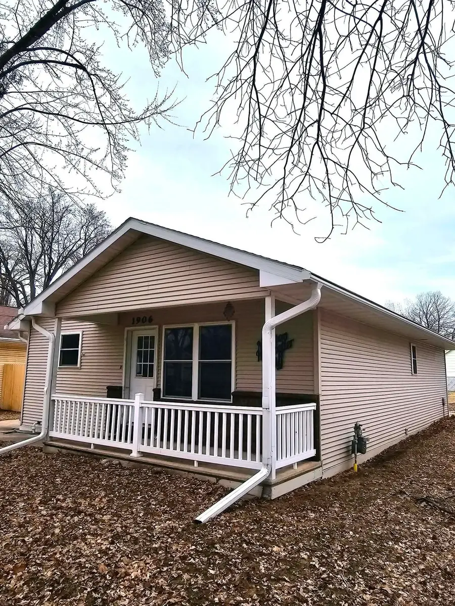 1906 Mitchell Street, Oshkosh, WI 54901 - #3