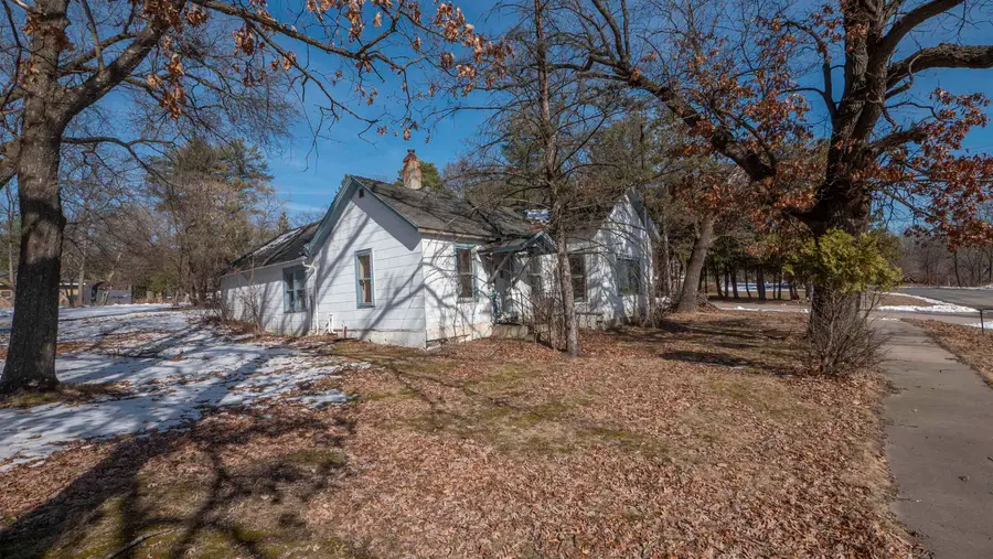 324 E North Lake Street, Hancock, WI 54943 - #3