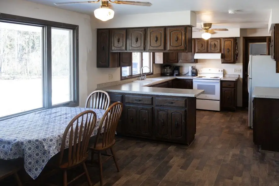 W7701 Cloverleaf Lake Road, Shawano, WI 54166-6622 - #2