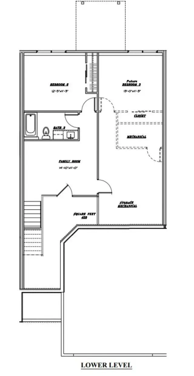 3375 Shawano Avenue, Green Bay, WI 54313 - #2