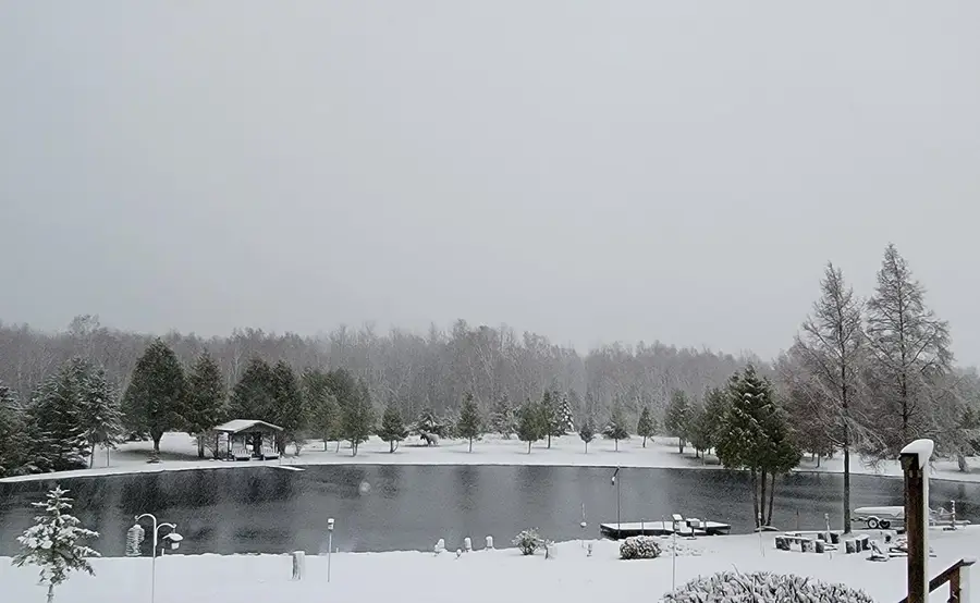 E6023 10th Road, Algoma, WI 54201 - #2