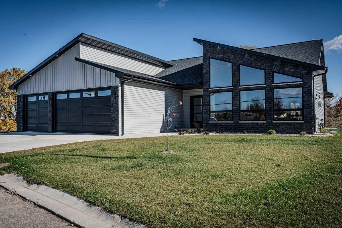 1655 Arnies Court, De Pere, WI 54115 - #1