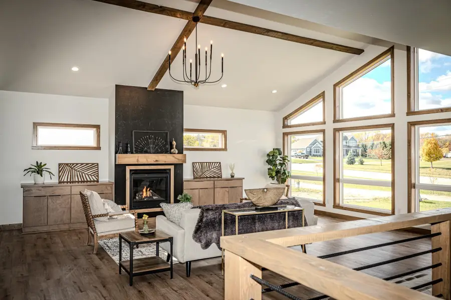 1655 Arnies Court, De Pere, WI 54115 - #3