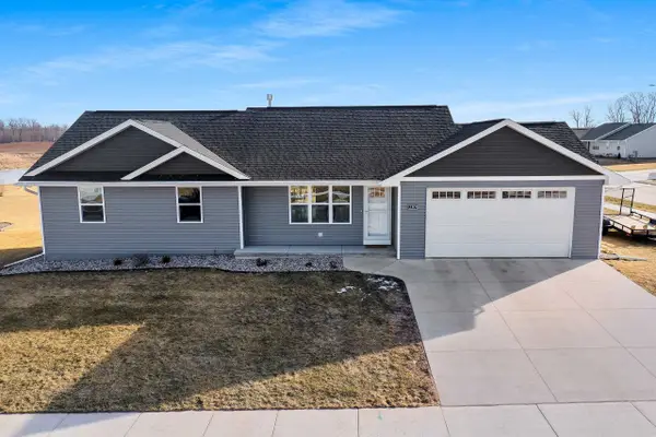 2301 Campfire Court, KAUKAUNA, WI 54130