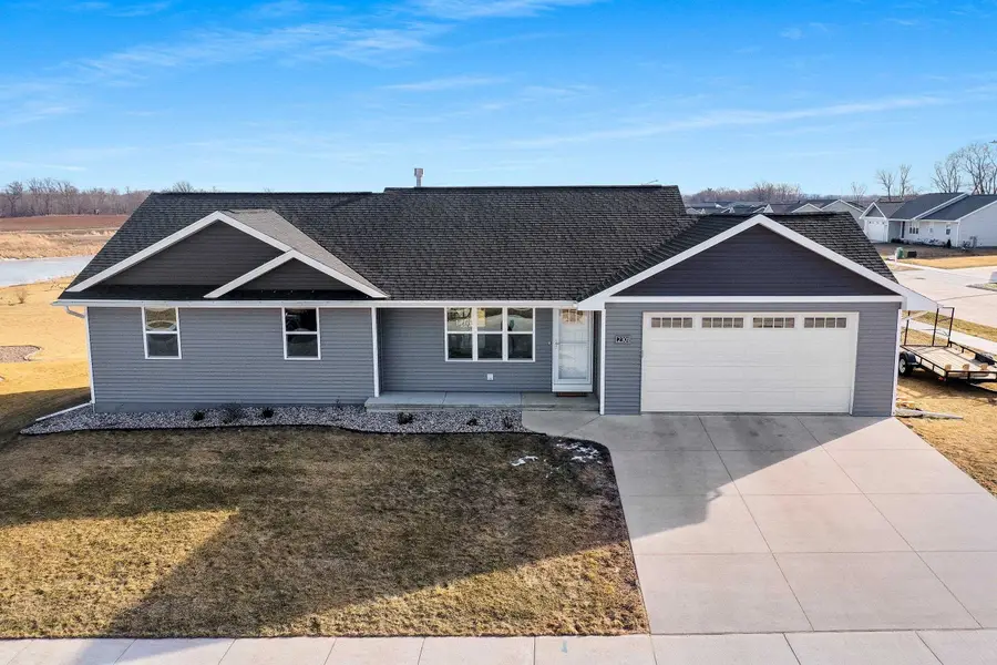 2301 Campfire Court, Kaukauna, WI 54130 - #2