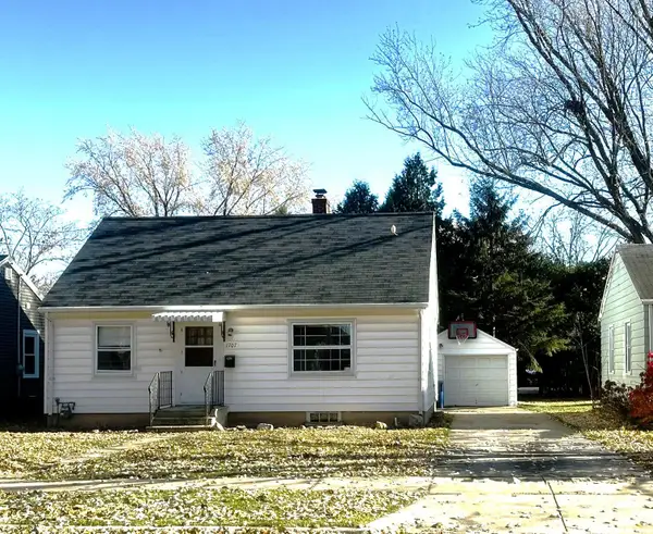 1707 12th Avenue, GREEN BAY, WI 54304