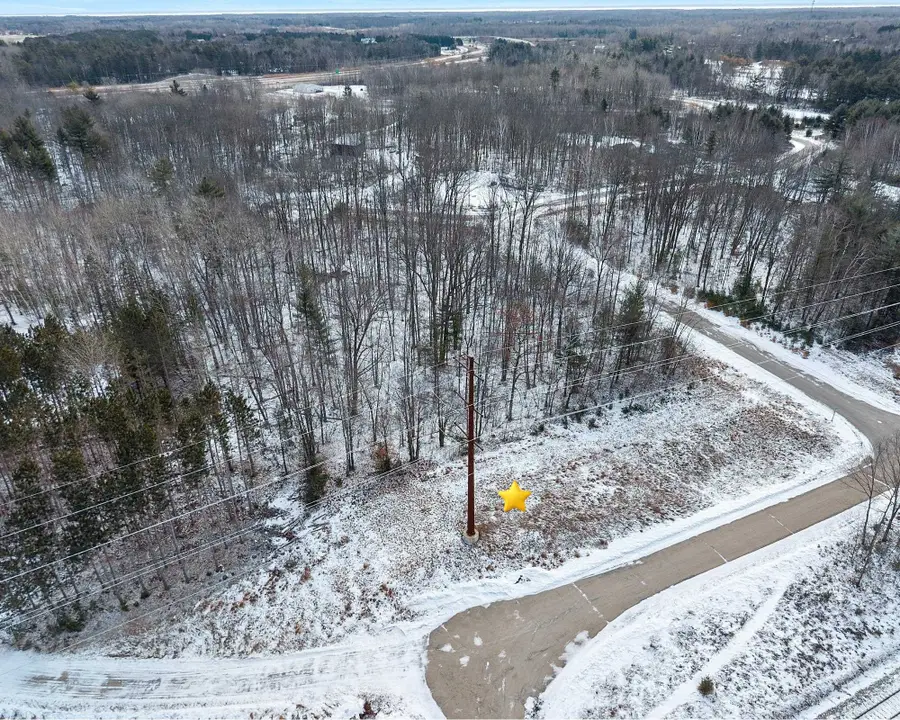 Hornick Lane #10, Abrams, WI 54101 - #2