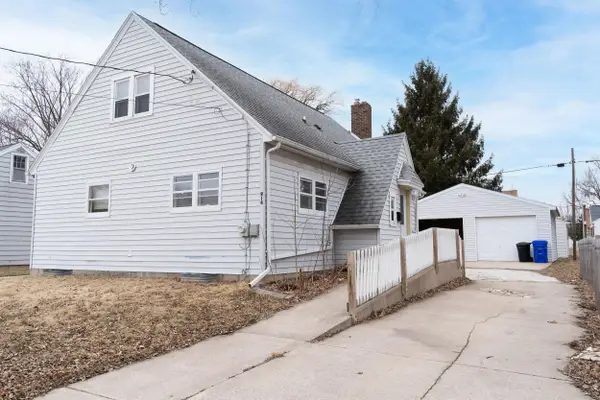 914 W Brewster Street, APPLETON, WI 54914
