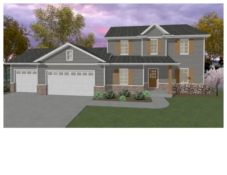 N8061 Blue Heron Circle, Sherwood, WI 54169 - #1