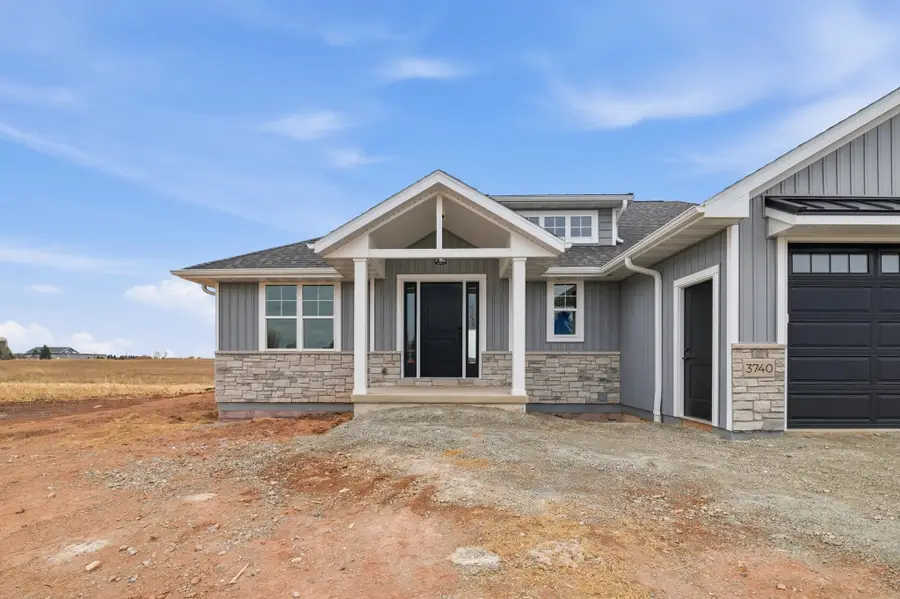 3740 Edwina Drive, De Pere, WI 54115-1523 - #2