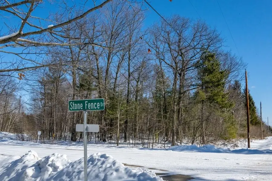 Stone Fence Road #88, Sturgeon Bay, WI 54235 - #3