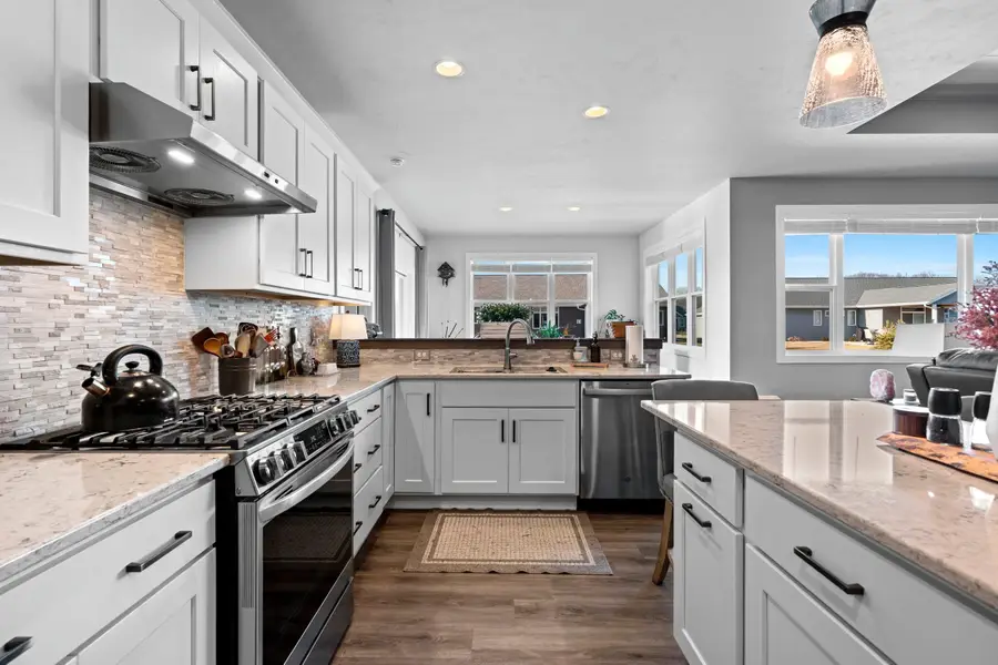 2950 E Turquoise Lane, Appleton, WI 54913 - #3