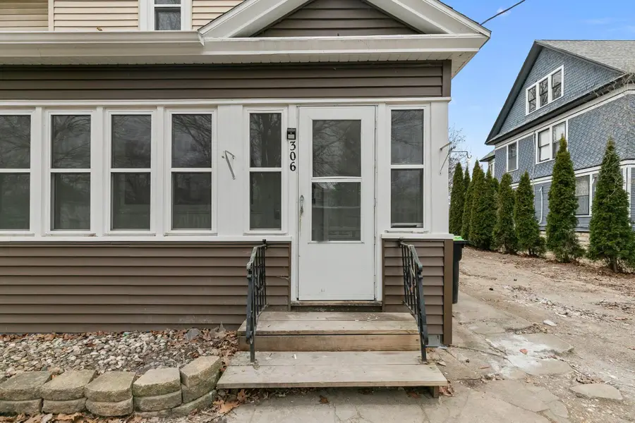 306 S Watertown Street, Waupun, WI 53963 - #2