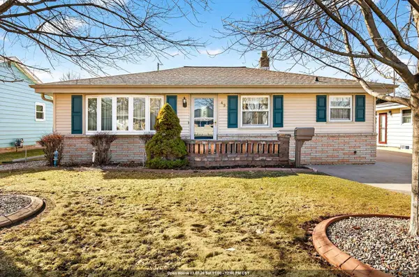 49 Fairway Court, APPLETON, WI 54913