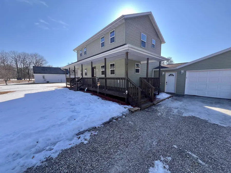 905 3rd Avenue, Crivitz, WI 54114 - #2