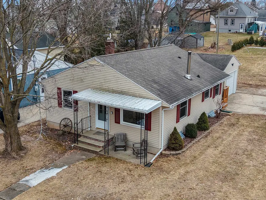 325 Elm Street, Denmark, WI 54208 - #3