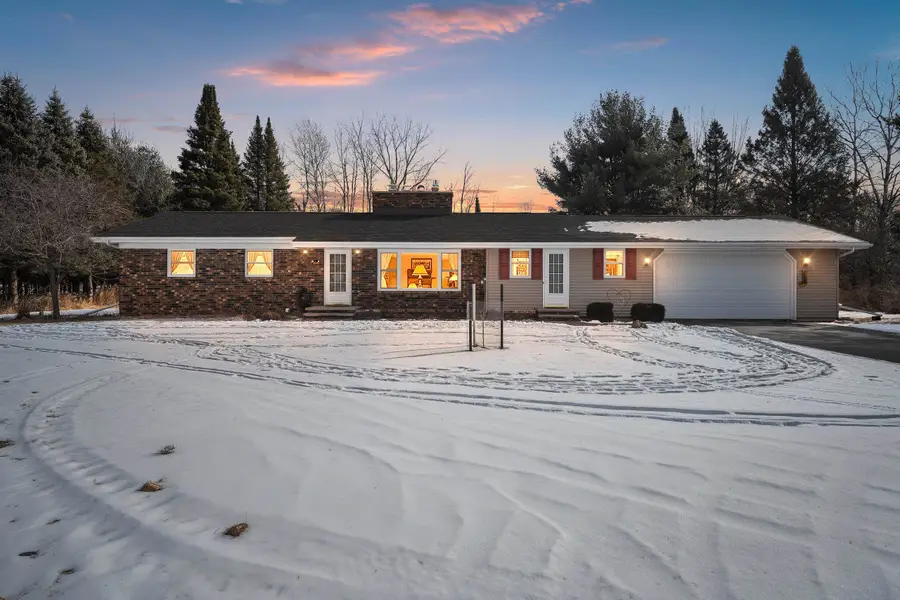 N8296 State Road 187, Maine, WI 54107 - #2