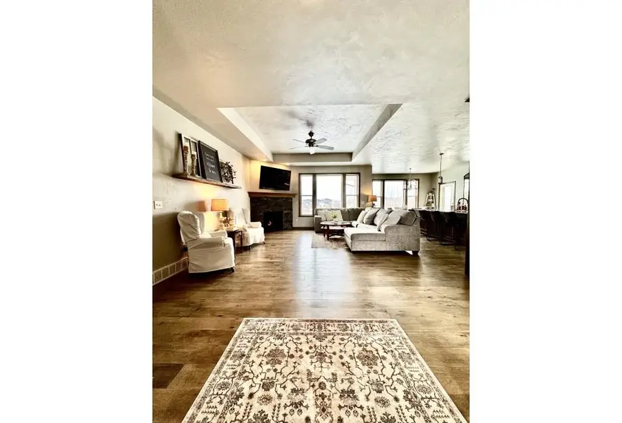 1342 Buckys Run, Green Bay, WI 54313 - #2