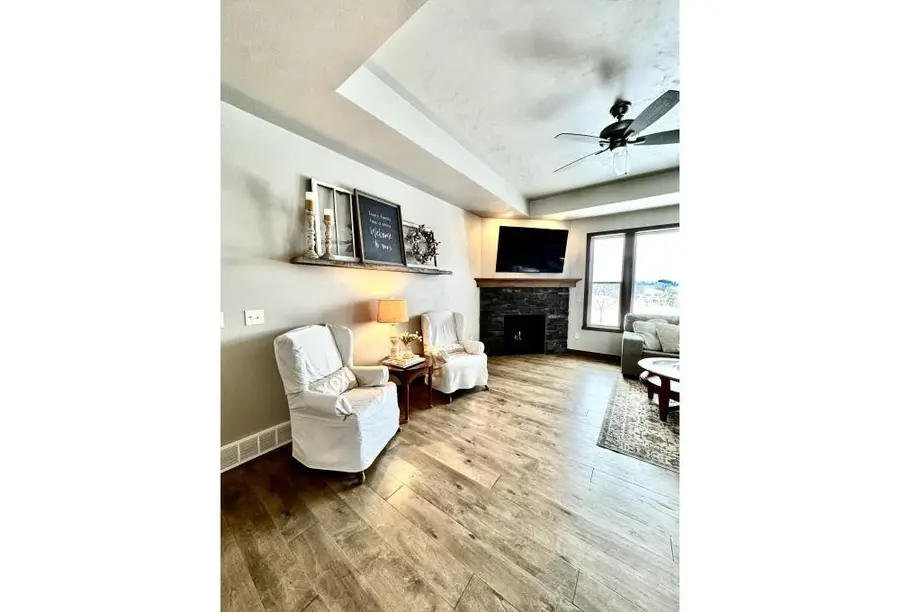 1342 Buckys Run, Green Bay, WI 54313 - #3