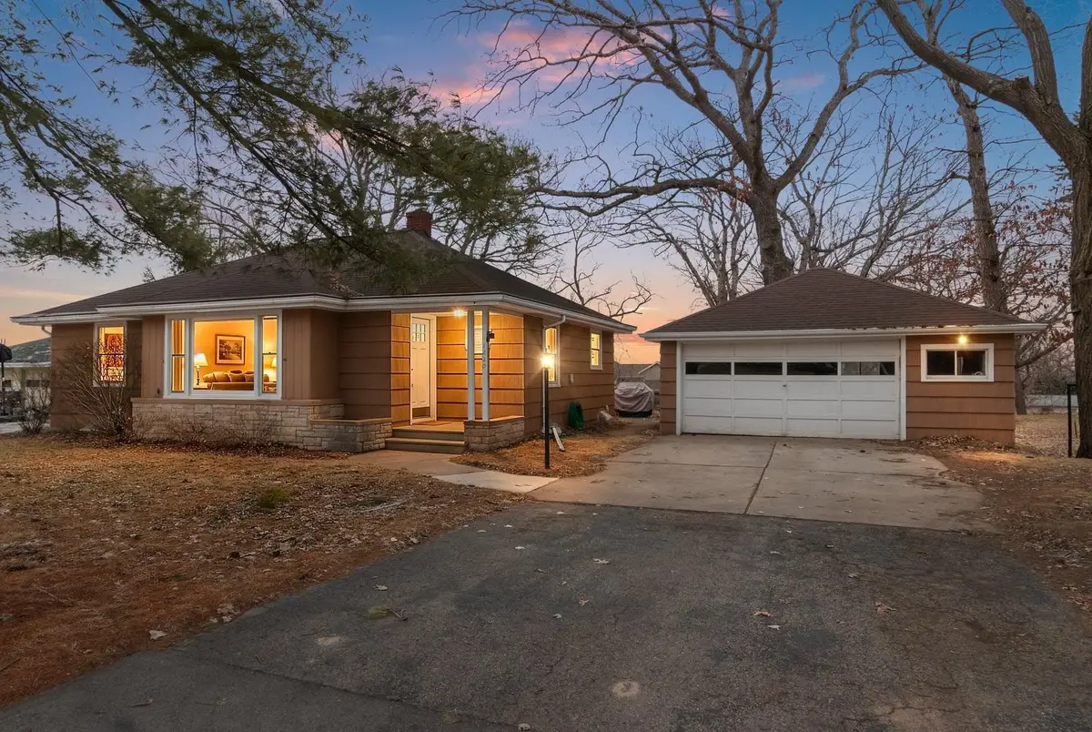 1220 Pinecrest Road, Green Bay, WI 54313-7243 - #1