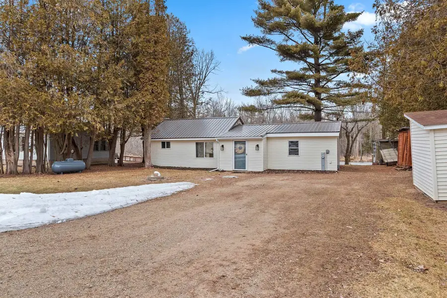 9762 Gray Lake Road, Gillett, WI 54124-9567 - #3