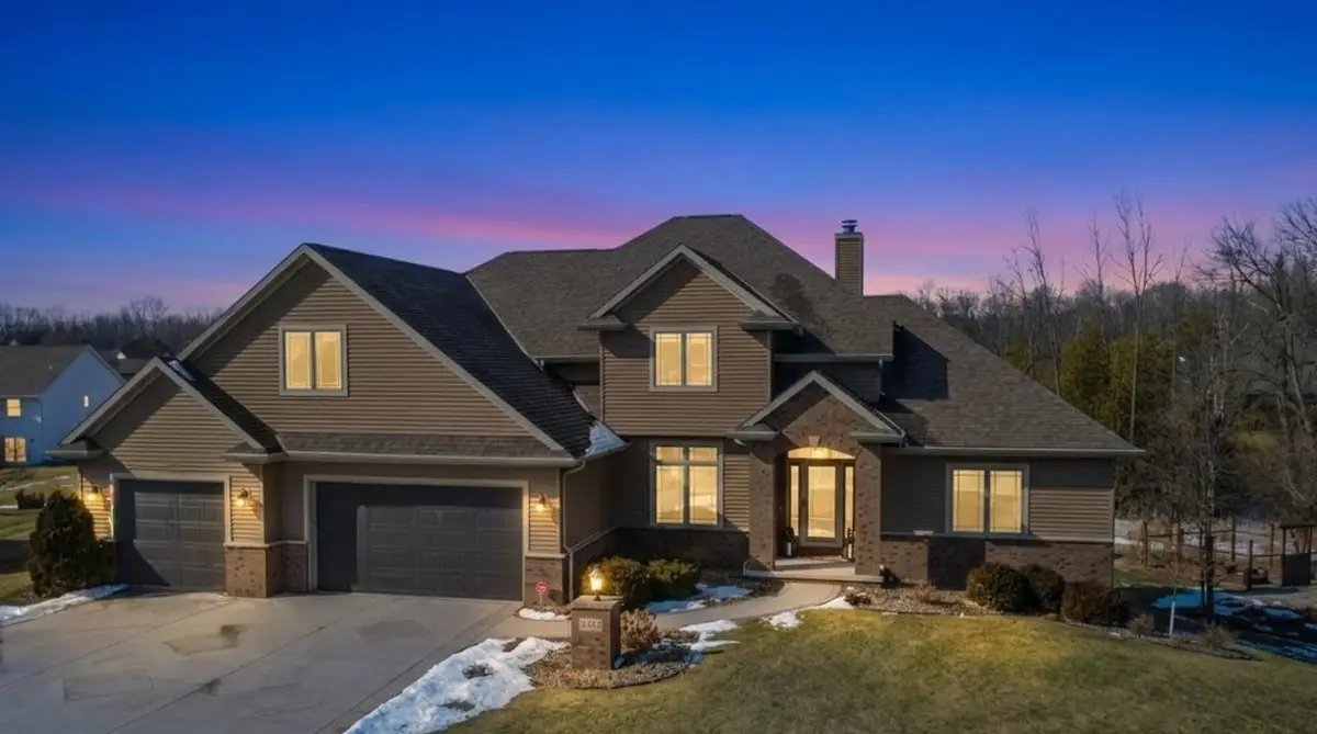 2145 Roberta Court, Green Bay, WI 54313 - #1