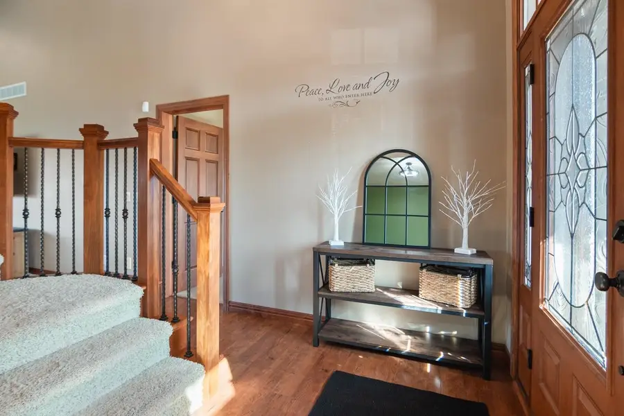 2145 Roberta Court, Green Bay, WI 54313 - #2